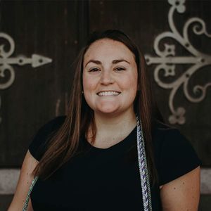 Meet your Posher, Casey